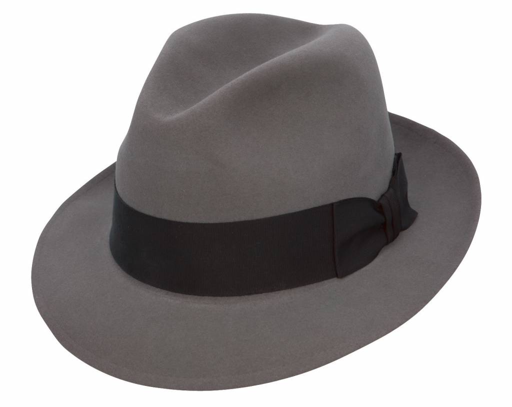 stetson saxon
