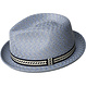 Bailey of Hollywood Mannes Fedora, Bailey
