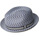 Bailey of Hollywood Mannes Fedora, Bailey