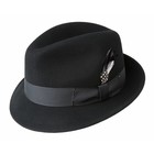 Bailey of Hollywood Tino Classic Fedora, Bailey