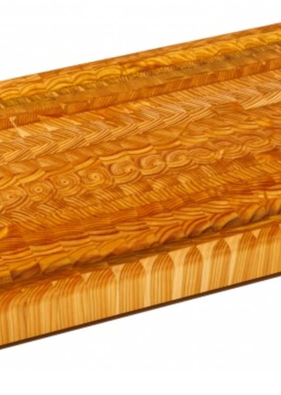 Larchwood Larchwood Large Carving Board 24x15
