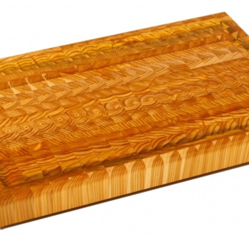 Larchwood Larchwood Large Carving Board 24x15