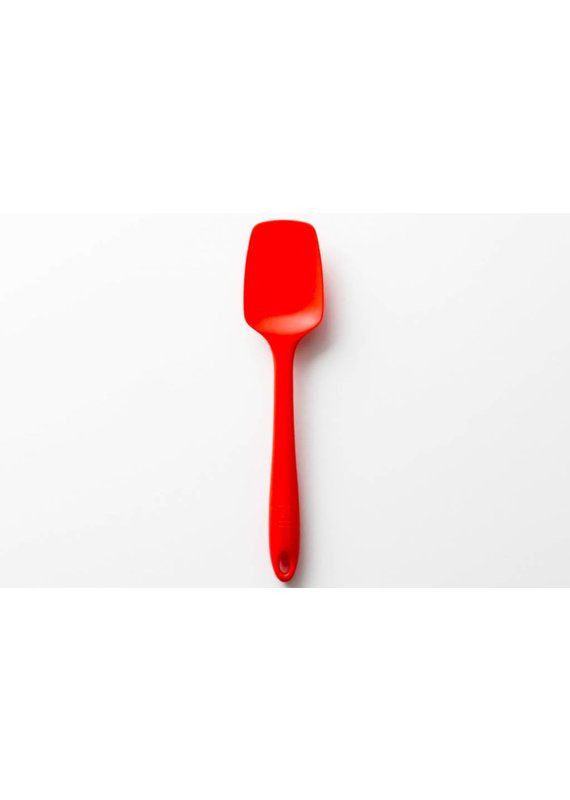 GIR Get It Right Mini Spoonula - Red