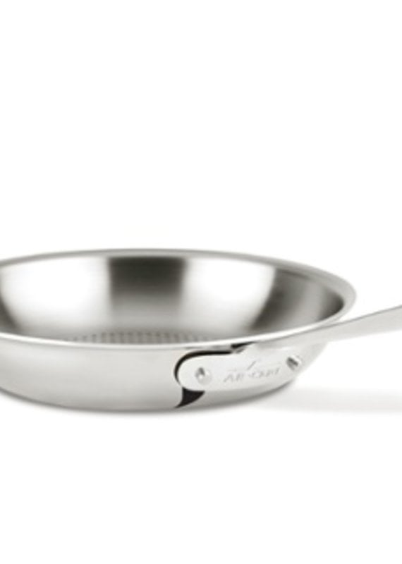 All-Clad All-Clad 10" d3 Armor Fry Pan