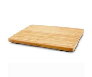 Bamboo Cutting Board for Smart Oven Air 