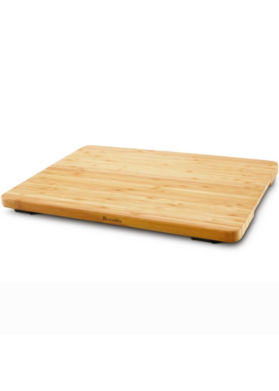 Breville Breville Bamboo Cutting Board for Smart Oven Air Fryer PRO