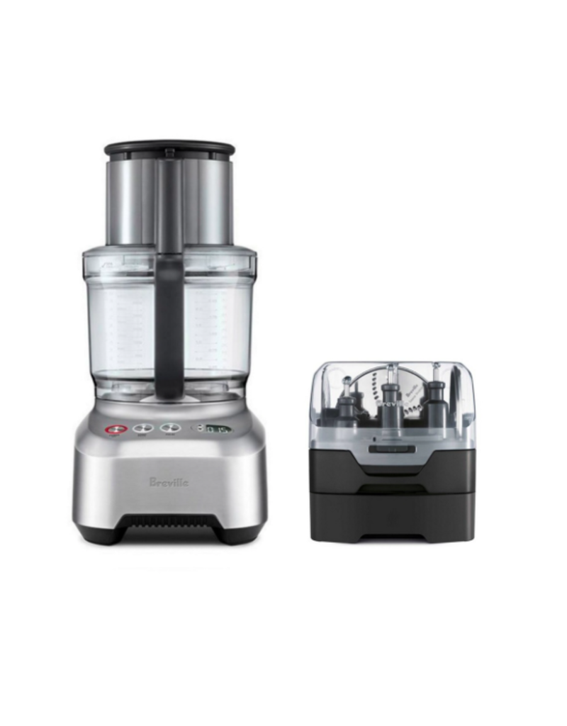 breville dicer
