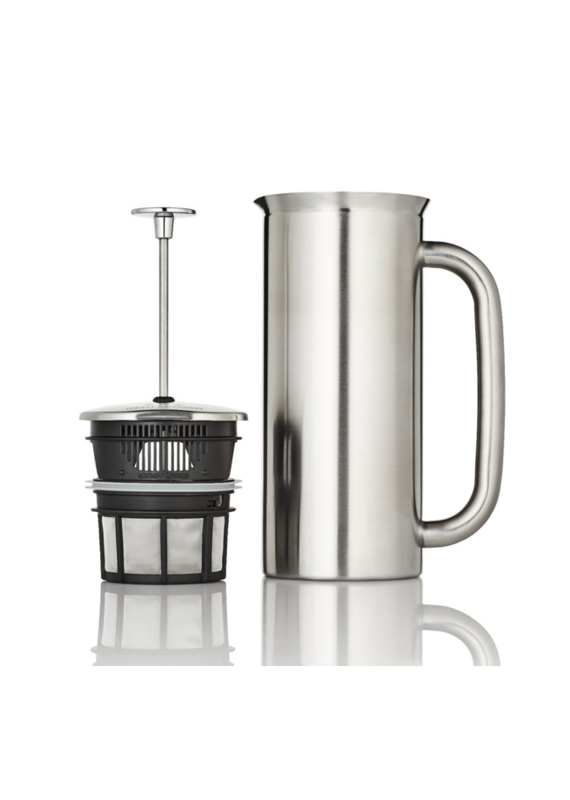Espro Espro P7 18oz Press Brushed for Coffee