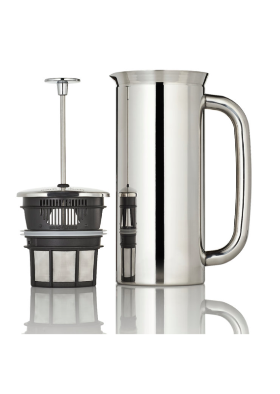 Espro Espro P7 18oz Press Polished for Coffee