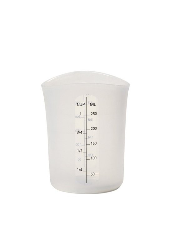 Norpro Measure, Stir & Pour, 2-Cup / 500ml