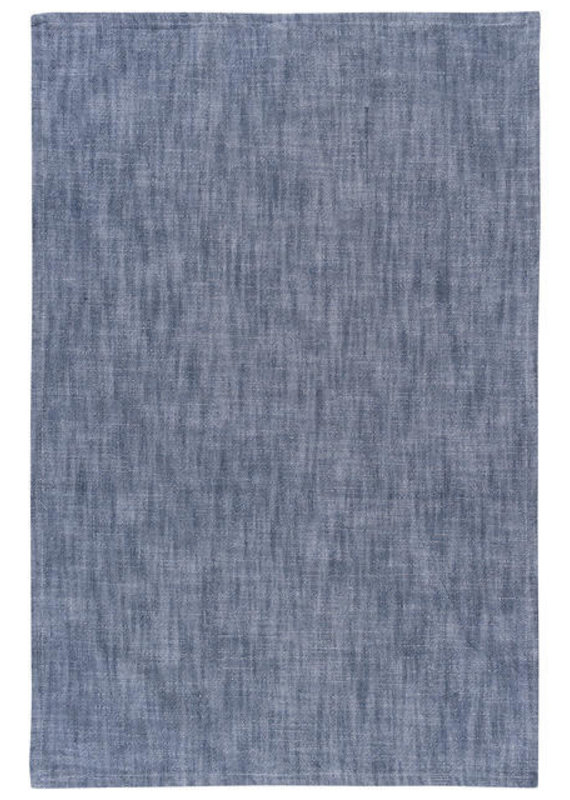 Danica/Now Designs Tea Towel - Emerson Blue