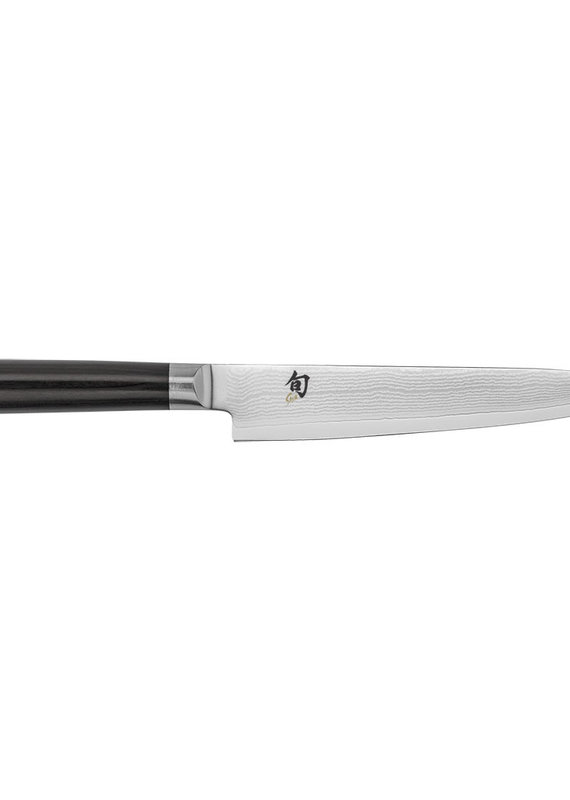 Shun Shun Classic - Utility Knife 6"