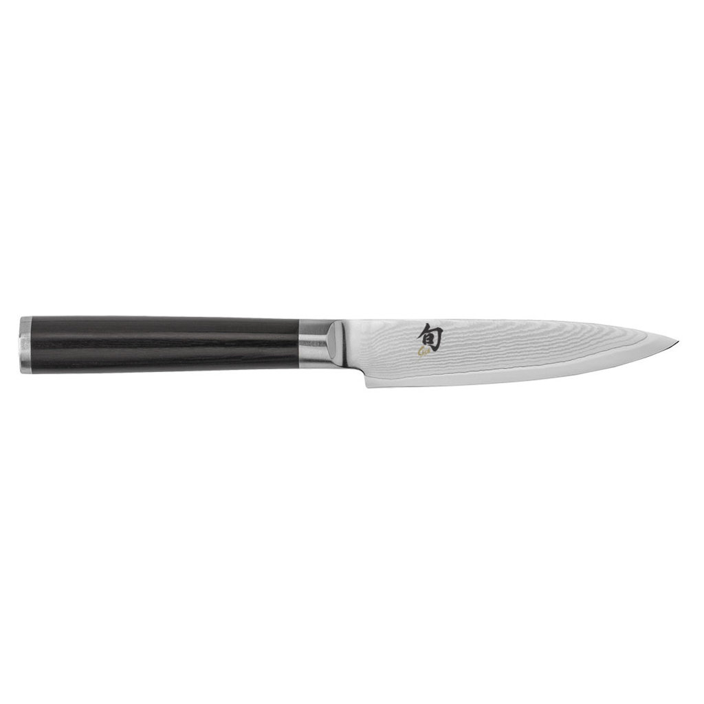 Paring Knife Pic