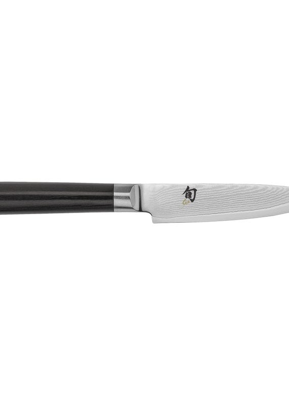 Shun Shun Classic - Paring Knife 4"