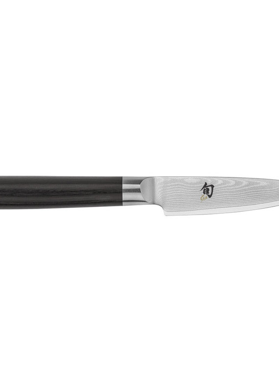 Shun Shun Classic - Paring Knife 3.5"