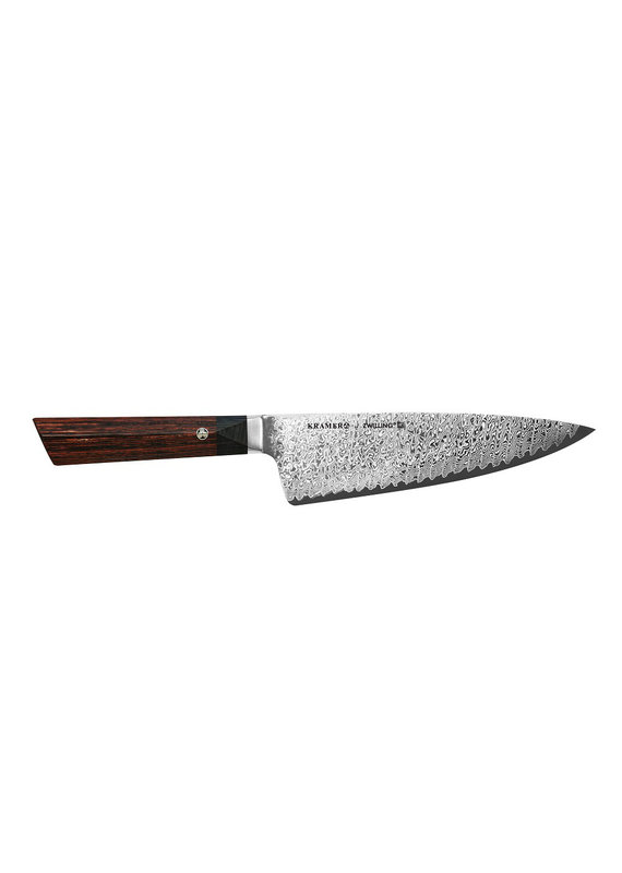 Zwilling Kramer Meiji - Chef's Knife 8"