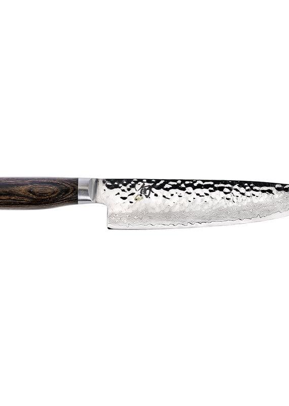 Shun Shun Premier  - Chef's Knife 8"