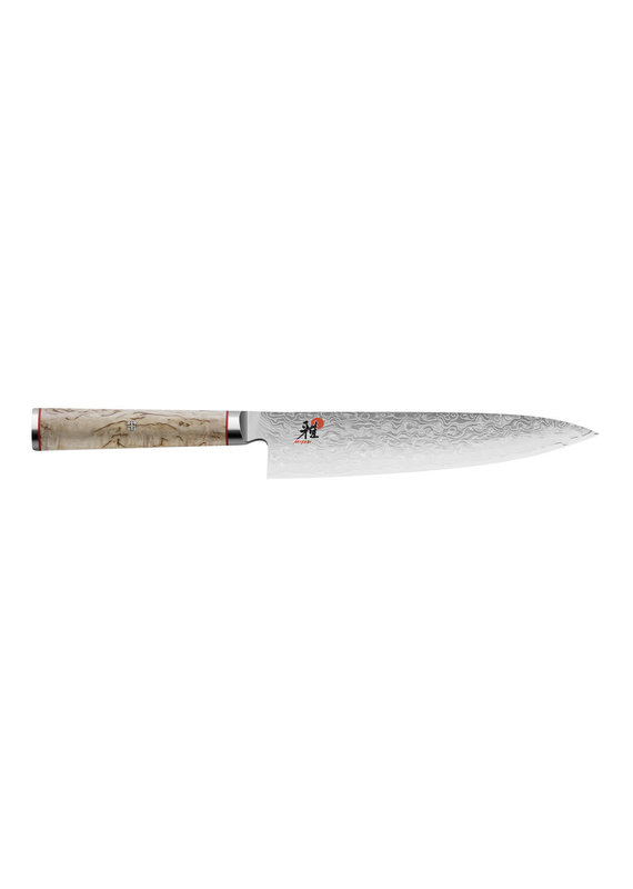 Miyabi Miyabi 5000MCD Birchwood - Chef's Knife 8"