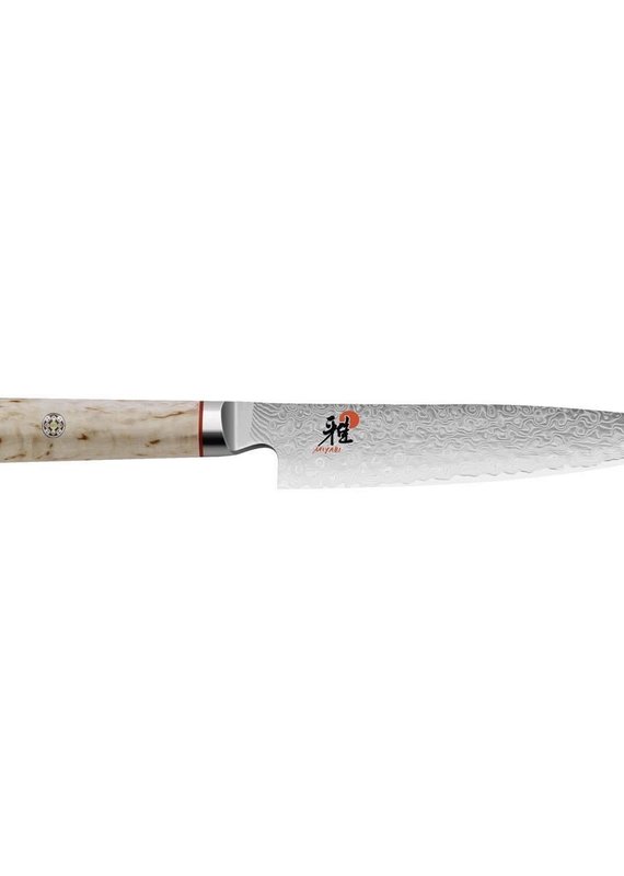 Miyabi Miyabi 5000MCD Birchwood - Paring Knife 5"