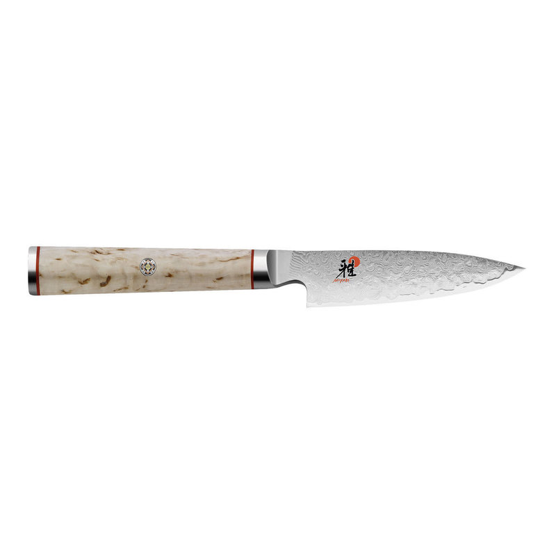Miyabi Miyabi 5000MCD Birchwood - Paring Knife 3.5"
