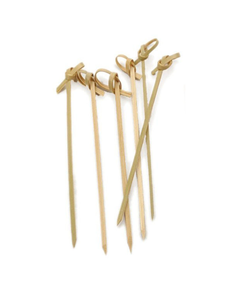 Bamboo Knot Picks - 50 count - Maison Cookware + Bakeware