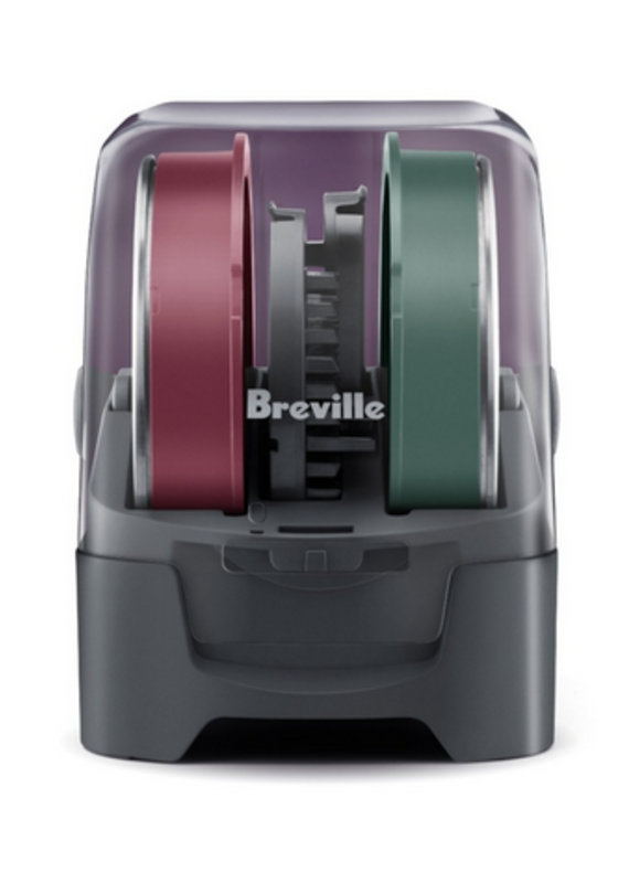 Breville Breville Dicing Kit 8mm & 16mm  for Peel & Dice