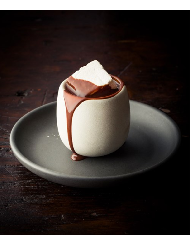 Making Chocolate From Bean to Bar to S'more Dandelion Chocolate