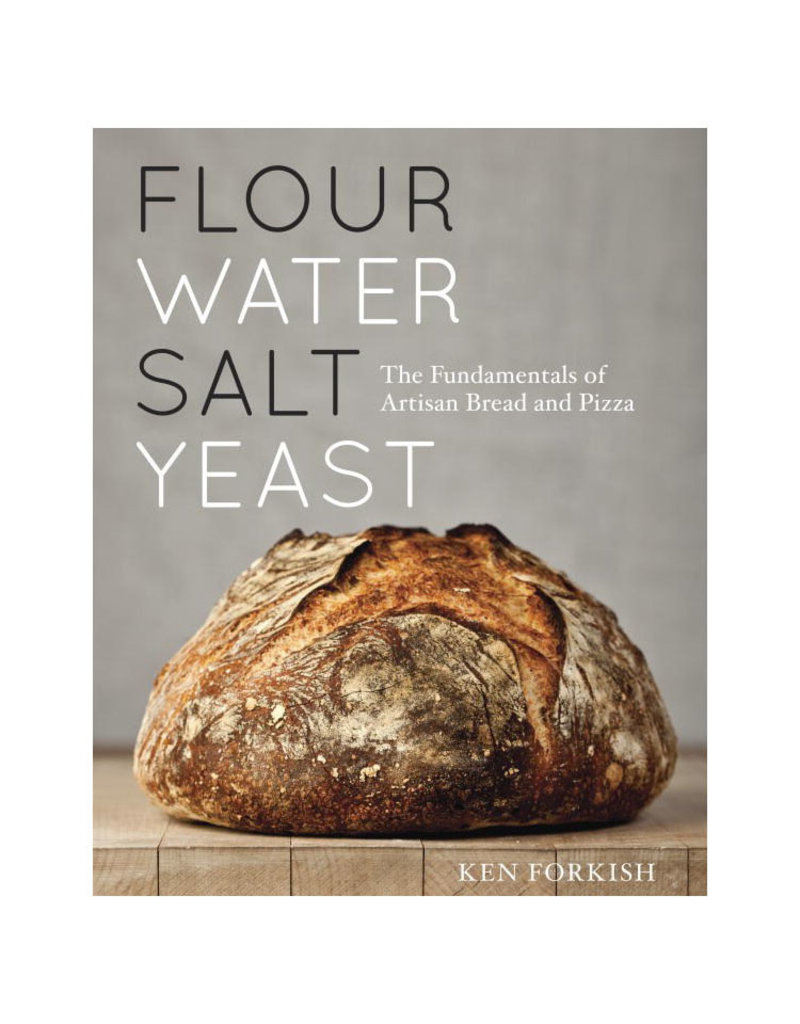 Flour Water Salt Yeast Ken Forkish Maison Cookware + Bakeware