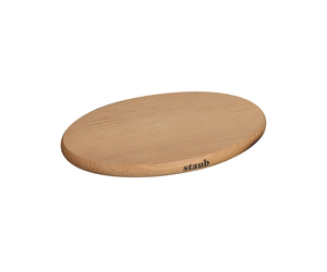 Staub Oval 11 5 Magnetic Trivet Maison Cookware Bakeware