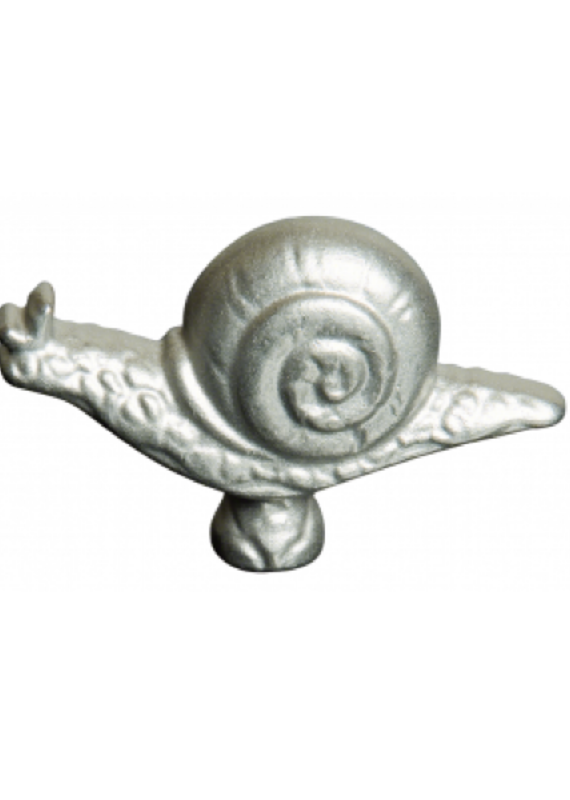 Staub Staub Decorative Snail Knob