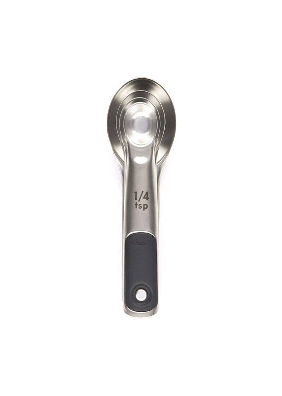 OXO OXO Magnetic SS Measuring Spoon Set