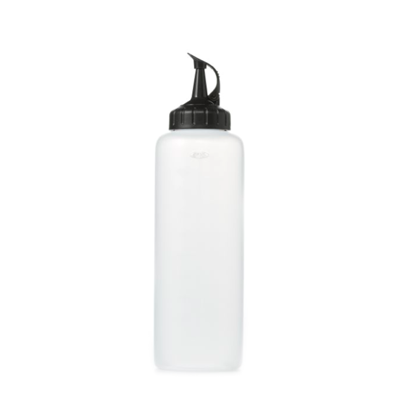 OXO OXO 16oz Squeeze Bottle With Cap