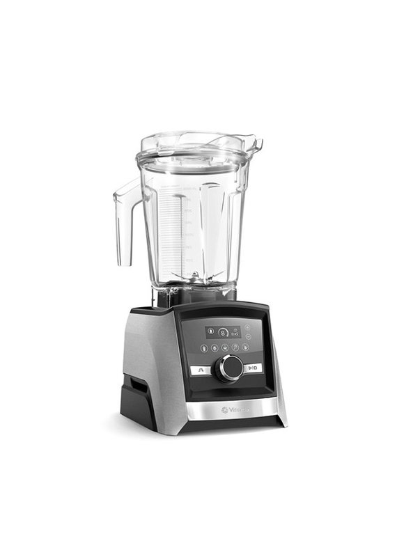 Vitamix Vitamix A3500 Brushed Stainless