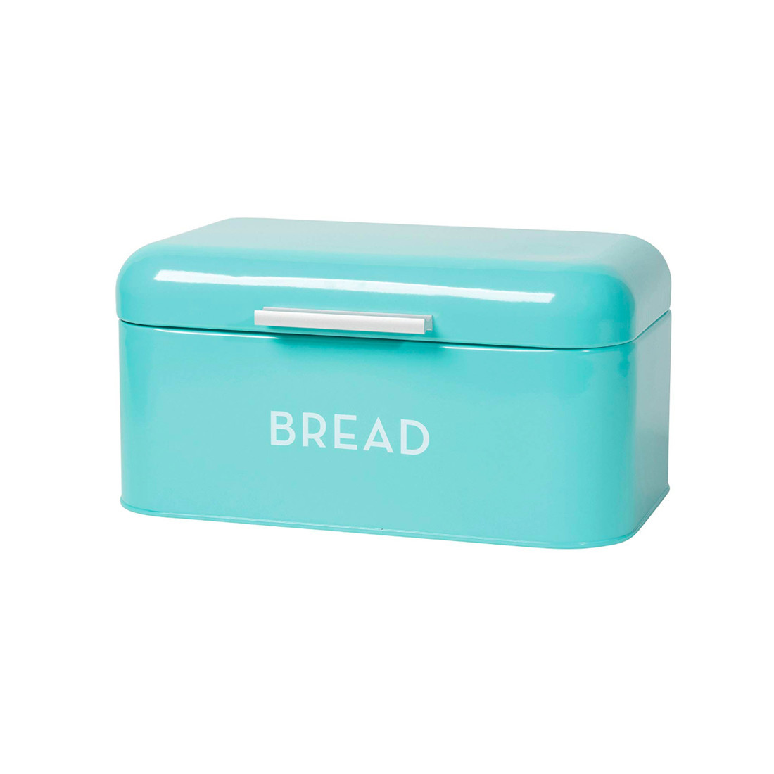 Bread Bin Small Turquoise Maison Cookware + Bakeware