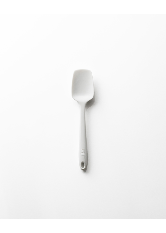 GIR Get It Right Mini Spoonula - Studio White