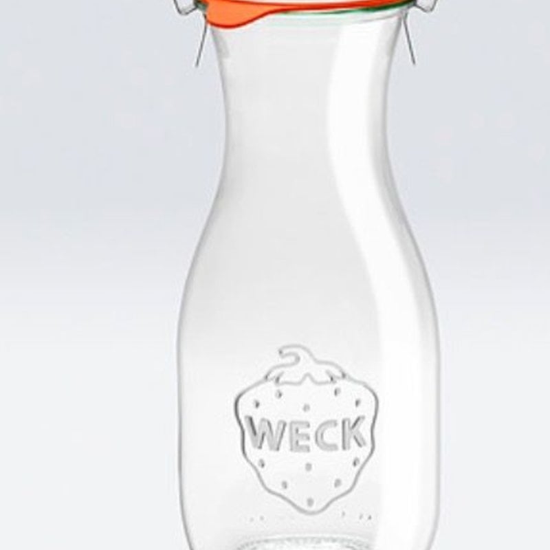Weck Weck Juice Jar 1/2L 764