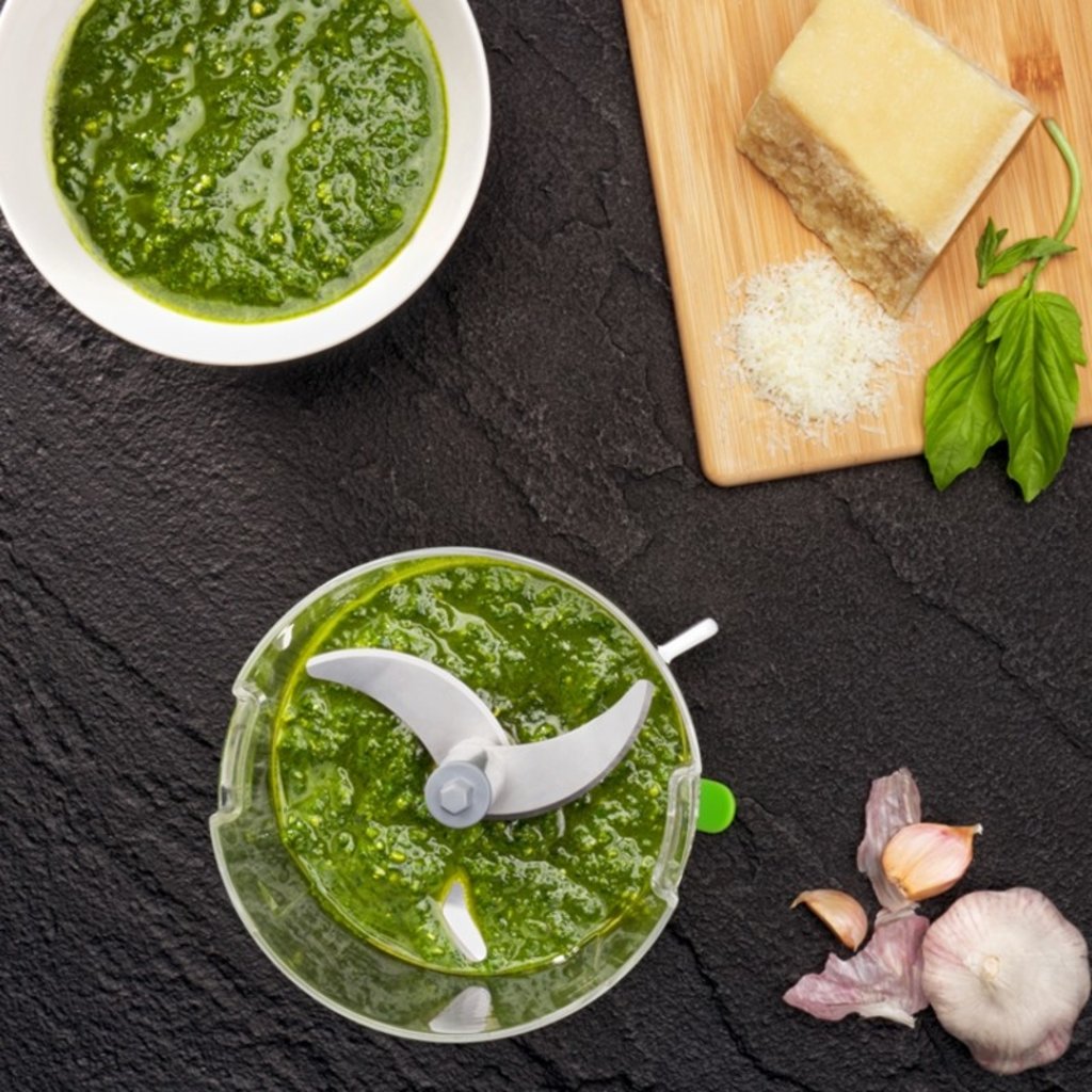 OXO Good Grips Manual Food Processor - Maison Cookware + Bakeware