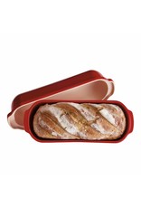 Emile Henry EH Large Bread Loaf Maker - Lin