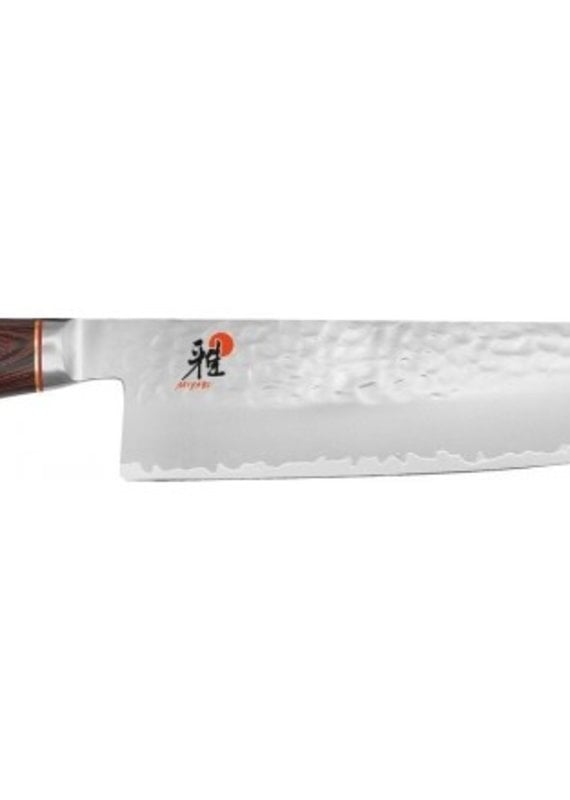 Miyabi Artisan 6000 MCT 9.5" Chef's Knife