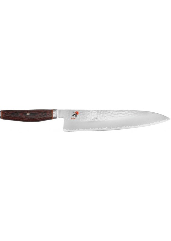 Miyabi Artisan 6000 MCT 9.5" Chef's Knife