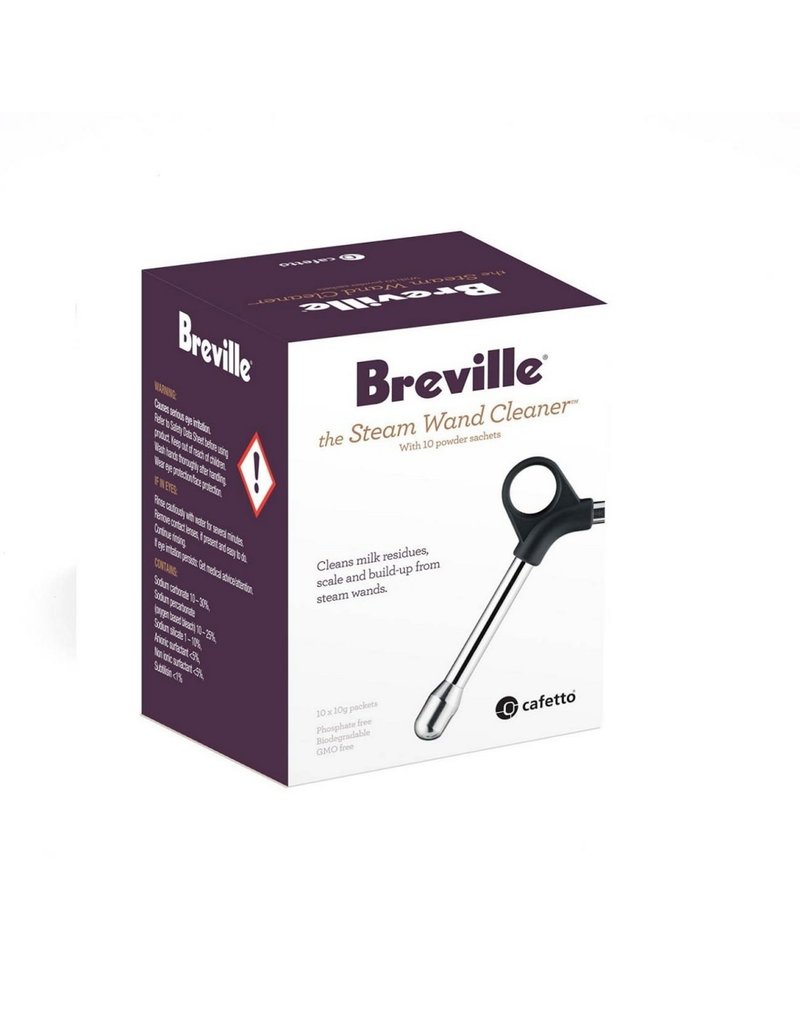 Breville Steam Wand Cleaner - Maison 