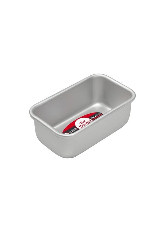 Fat Daddio's FD Loaf Pan Oblong - 4 7/8 x 2 3/4 x 2