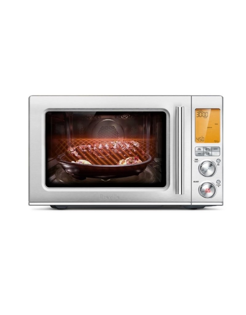 Breville Combi-Wave 3-in-1 - Maison 