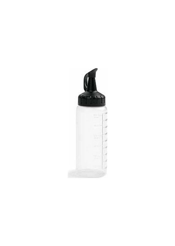 OXO OXO Squeeze Bottle w Cap - Small 6oz