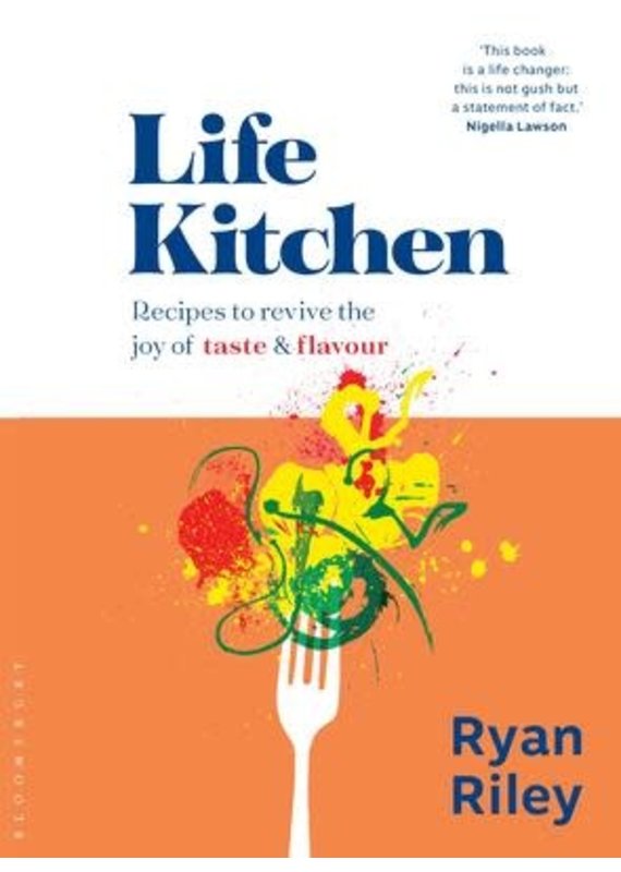 The Life Kitchen - Ryan Riley