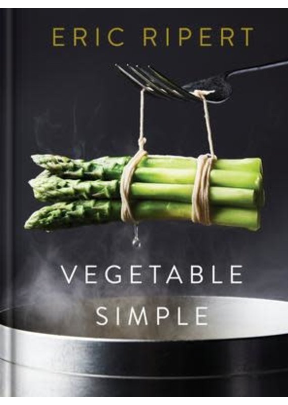 Vegetable Simple - Eric Ripert