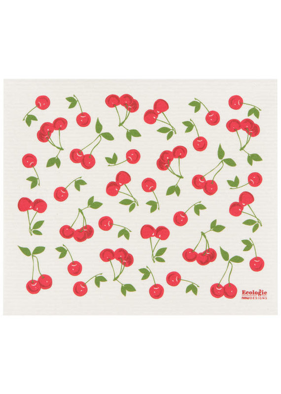 Danica/Now Designs Swedish Dry Mat - Cherries