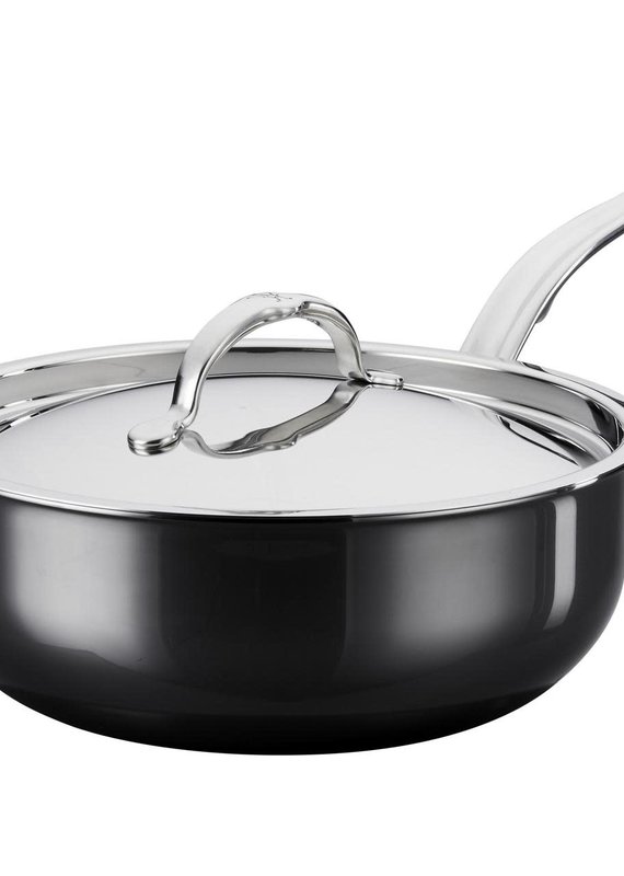 Hestan Hestan NanoBond 3.5qt Essential Pan