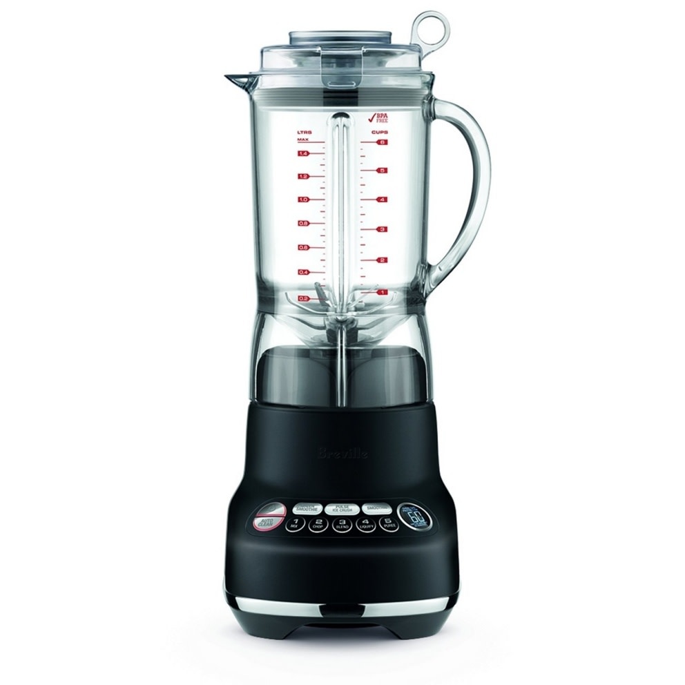 breville blender fresh and furious review breville blender fresh and furious review