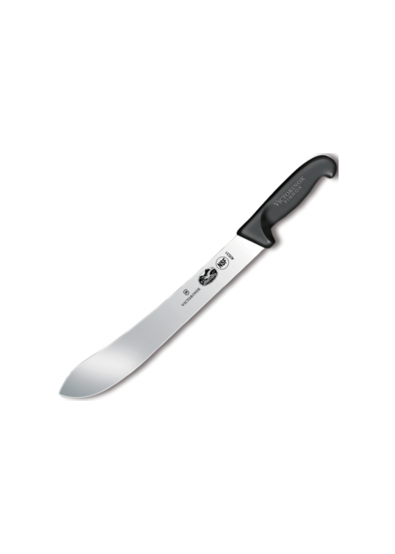 Victorinox Fibrox Pro 10" Butcher Knife***DISCONTINUED
